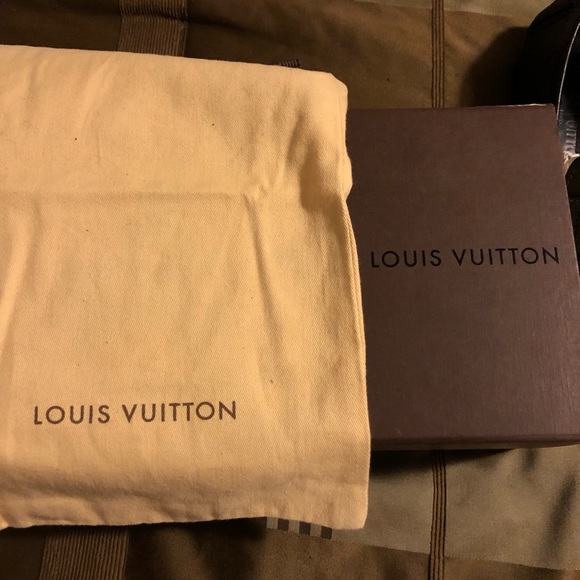 LV Loafers - Picture 3 of 5